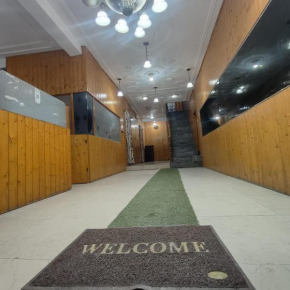 Hotel Relax Inn